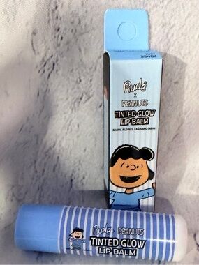 Tinted Glow Lip Balm NIB